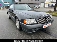 Bild des Angebotes Mercedes-Benz SL 300 -24