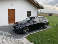 Bild des Angebotes BMW 320 320d Touring Edition M Sport Shadow