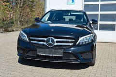 Bild des Angebotes Mercedes-Benz C 300 T de/NAVI/AHK/Kamera