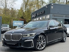 Bild des Angebotes BMW 745 e Aut. 1 Hand - LED - M Sportpaket ///