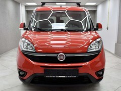 Bild des Angebotes Fiat Doblo Doblo 1,4 T-Jet 120 Natural Power EasyEasy