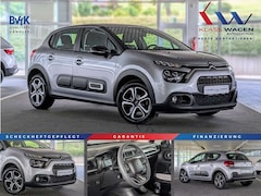 Bild des Angebotes Citroen C3 Plus