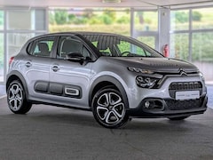 Bild des Angebotes Citroen C3 Plus