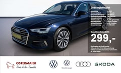 Bild des Angebotes Audi A6 Avant DESIGN 45TFSI 265PS.STRONIC.LED.NAVI.AHK.KAM