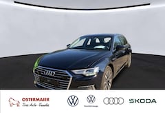 Bild des Angebotes Audi A6 Avant DESIGN 45TFSI 265PS.STRONIC.LED.NAVI.AHK.KAM