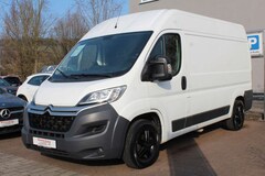 Bild des Angebotes Citroen Jumper HDi 130 Wohnmobil EIGENBAU/KLIMA/KAMERA