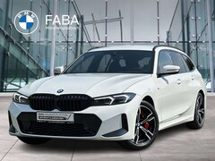 Bild des Angebotes BMW 318 d Touring M Sportpaket Pro RFK