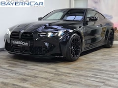 Bild des Angebotes BMW M4 xDrive Competition Sitzlüftung ACC 360 Carbon