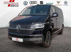 Bild des Angebotes VW T6.1 Multivan 2.0 TDI Generation Six ACC LED