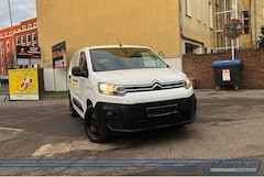 Bild des Angebotes Citroen Berlingo Club XLL2*3-Sitz*Sthzg*Tempo*PDC*Glas*