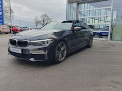Bild des Angebotes BMW 550 M550i xDrive Aut.