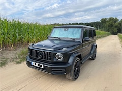Bild des Angebotes Mercedes-Benz G 63 AMG