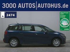 Bild des Angebotes Citroen C4 Grand Spacetourer 1.5 BlueHDi Live Navi Shz
