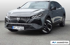 Bild des Angebotes Peugeot 408 Hybrid 145 GT Exclusive