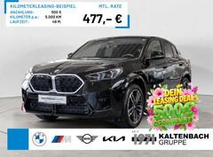 Bild des Angebotes BMW X2 20d sDrive M-Sport PANO AHK LED ACC NAVI