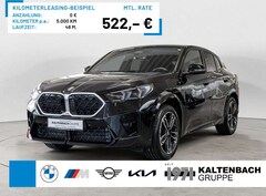 Bild des Angebotes BMW X2 20d sDrive M-Sport PANO AHK LED ACC NAVI