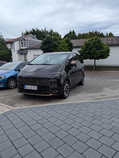 Bild des Angebotes Hyundai STARIA 2.2 CRDi Signature