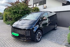 Bild des Angebotes Hyundai STARIA 2.2 CRDi Signature