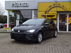 Bild des Angebotes SEAT Ibiza Style Klima Navi Kamera