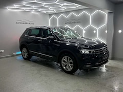 Bild des Angebotes VW Tiguan Highline4Motion PANO*SPUR*KAM*VIRTUAL*AHK