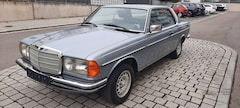 Bild des Angebotes Mercedes-Benz Baureihe 123 C 123 230E