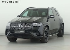 Bild des Angebotes Mercedes-Benz GLE 350 de 4MATIC mit EQ Hybrid Technologie 360