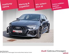 Bild des Angebotes Audi RS3 RS3 Sportback quattro RS-Dynamikpaket Matrix LED