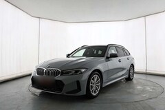 Bild des Angebotes BMW 330 d xDr. M Sport ACC|Pano|HUD|PAs+360°|el.S|AHK