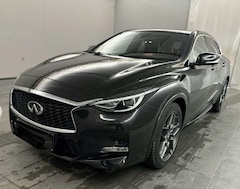 Bild des Angebotes Infiniti Q30 S Sport Tech/Leder/Navi/Panorama/Alu19Zoll/