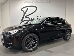 Bild des Angebotes Infiniti Q30 S Sport Tech/Leder/Navi/Panorama/Alu19Zoll/