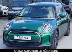 Bild des Angebotes MINI One 1.5 Classic Trim
