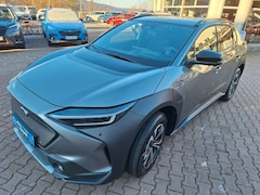 Bild des Angebotes Subaru Solterra 71,4 kWh 150kW Comfort, MWSt