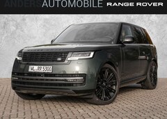 Bild des Angebotes Land Rover Range Rover P530 Autobiography 25MY 360 3xKlima
