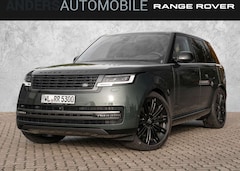 Bild des Angebotes Land Rover Range Rover P530 Autobiography 25MY 360 3xKlima