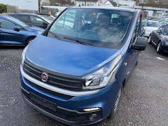 Bild des Angebotes Fiat Talento L1H1 5-Sitzer Carplay Original 84000km