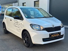 Bild des Angebotes Skoda Citigo Cool Edition HU NEU /SERVICE NEU/EURO6