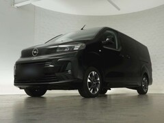 Bild des Angebotes Opel Zafira Life FACELIFT EDITION XL CDTI AT 9-SITZER+NAVI+SITZHEIZ