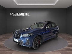 Bild des Angebotes BMW X3 M 40d  NP 93.967,-