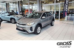 Bild des Angebotes Kia Stonic Edition 7 Emotionpaket // Restgarantie!