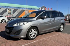 Bild des Angebotes Mazda 5 1.6 MZ-CD Center-Line