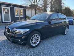 Bild des Angebotes BMW 118 1 Limousine 5-trg. 118 i Advantage