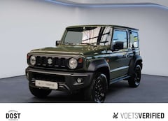 Bild des Angebotes Suzuki Jimny 1.5 Allgrip Comfort DAB+KLIMA+SHZ