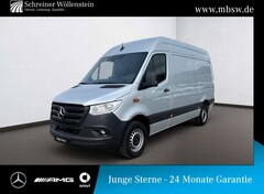 Bild des Angebotes Mercedes-Benz Sprinter 317 KA L2H2 3665 Navi*Klima*360°*MBUX