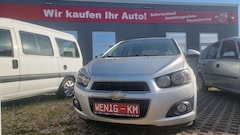Bild des Angebotes Chevrolet Aveo 1,4 LT+ 5-türig KLIMA