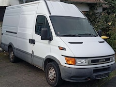Bild des Angebotes Iveco Daily 35 S 12 V