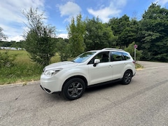 Bild des Angebotes Subaru Forester Forester 2.0D Edition 35 Premium