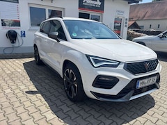 Bild des Angebotes CUPRA Ateca VZ 4Drive LED CARPLAY