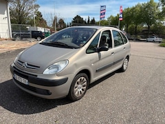 Bild des Angebotes Citroen Xsara Picasso HDi Exclusive Diesel Klima