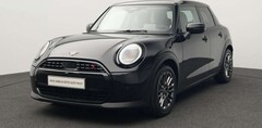 Bild des Angebotes MINI Cooper S Classic Trim