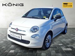 Bild des Angebotes Fiat 500 Hatchback MY23 1.0 GSE Hybrid 51 kW